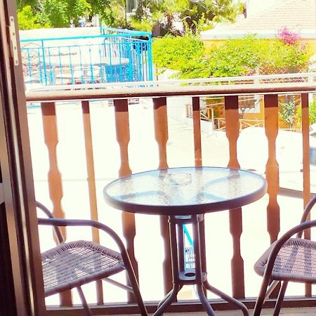 Villa Chrysodimi Chalki Town Екстериор снимка