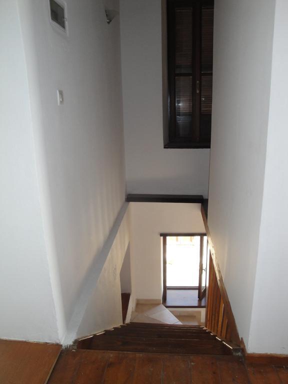 Villa Chrysodimi Chalki Town Стая снимка