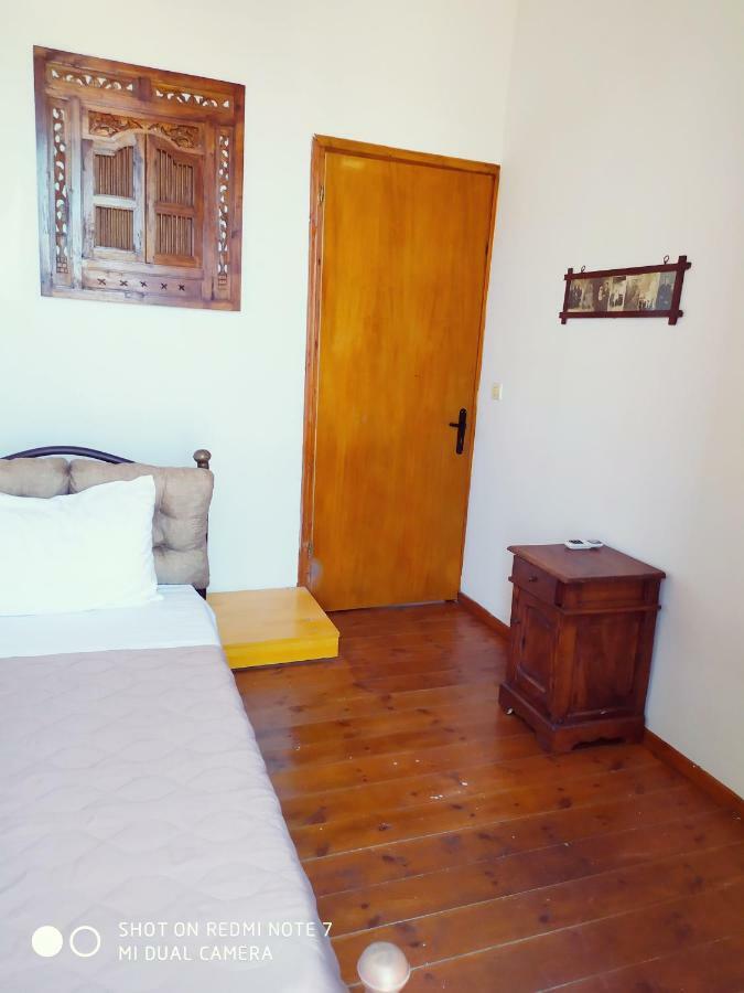 Villa Chrysodimi Chalki Town Екстериор снимка